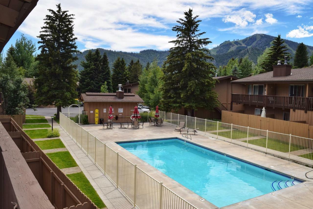 Val D Sol #6 Villa Sun Valley Bagian luar foto